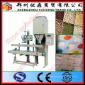 Best Selling 2-50kg/bag Automatic Starch Weighing And Packing Machine
